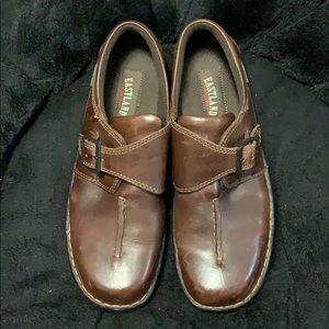 ❤️Lands End size 10 shoes